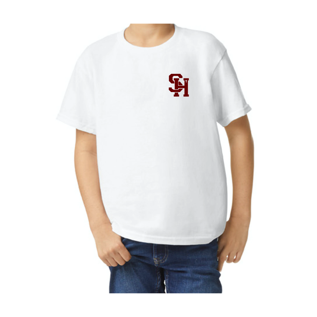 Sacred Heart T-Shirt