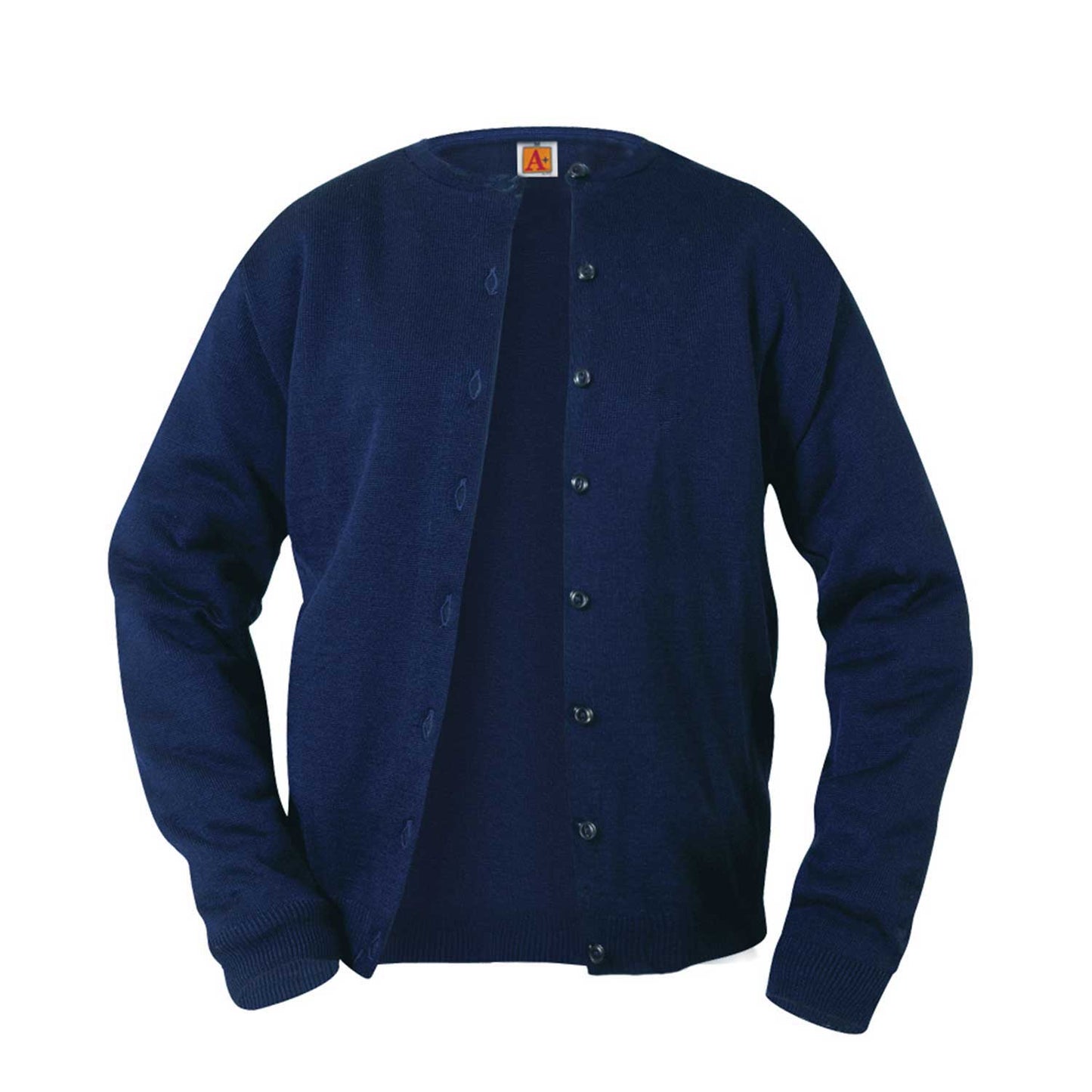 St. Patrick Cardigan Sweater (Girls)