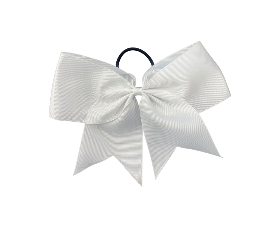 Bows with Tails - Customized