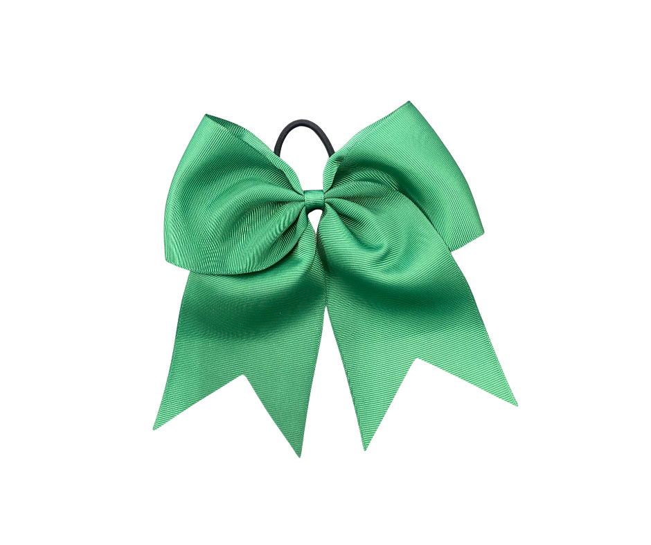 Bows with Tails - Customized