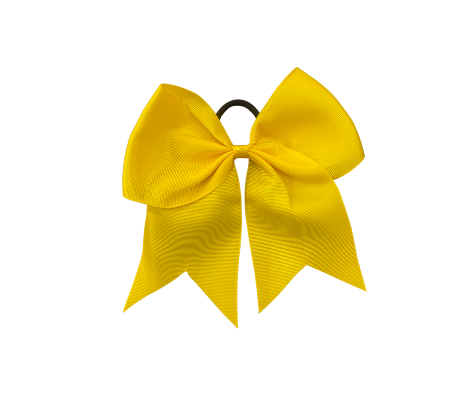 Bows with Tails - Customized