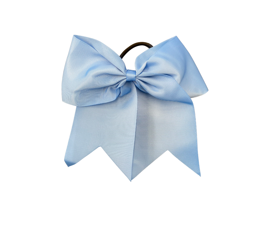 Bows with Tails - Customized