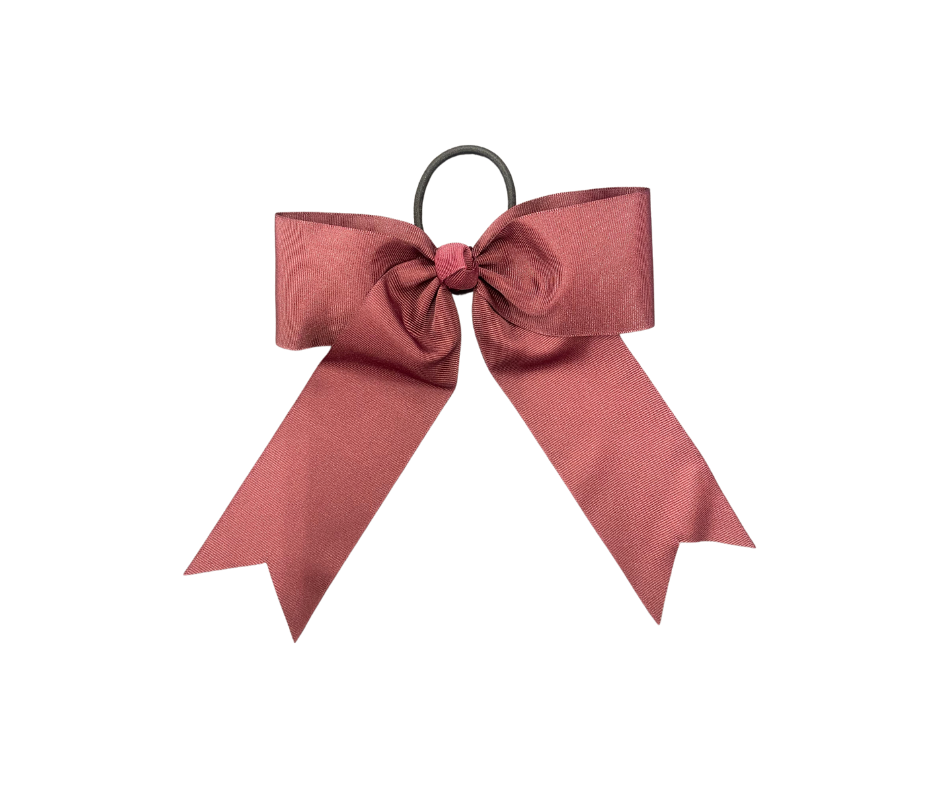 Bows with Tails - Customized
