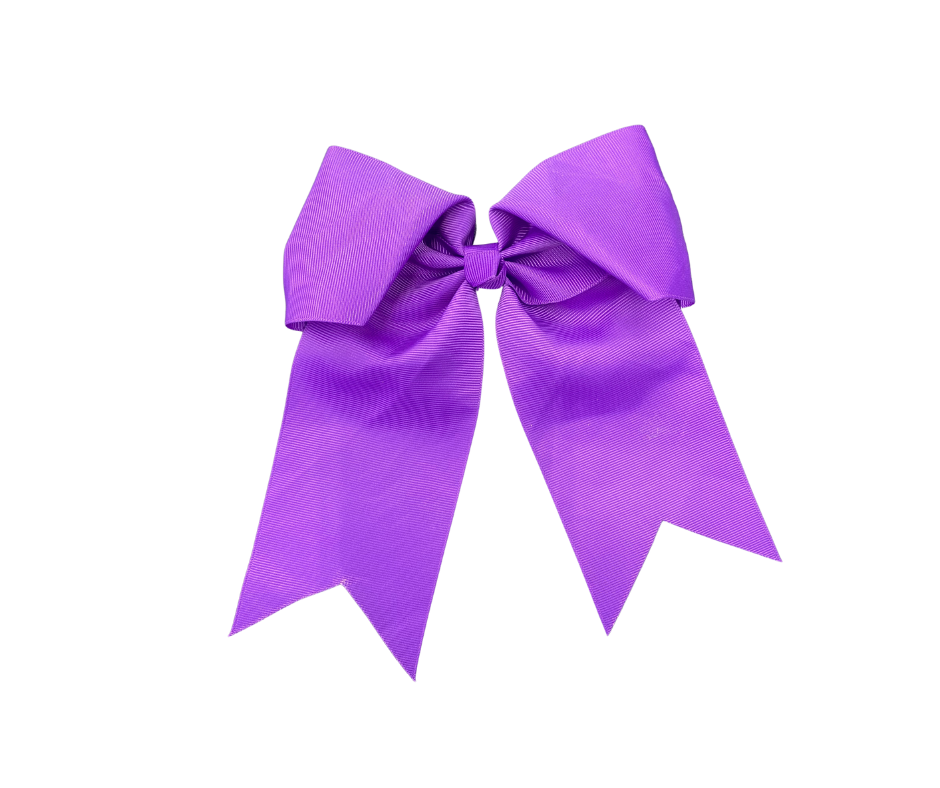 Bows with Tails - Customized
