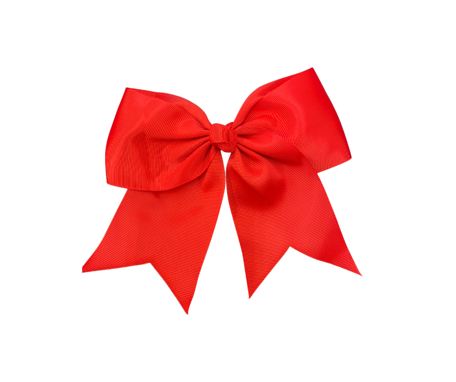 Bows with Tails - Customized