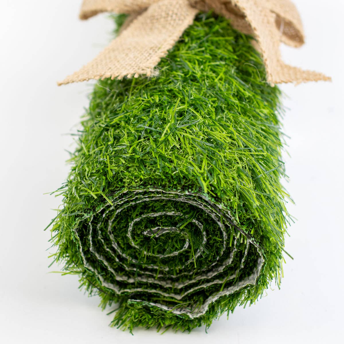 Grass Table Runner Green 12x47