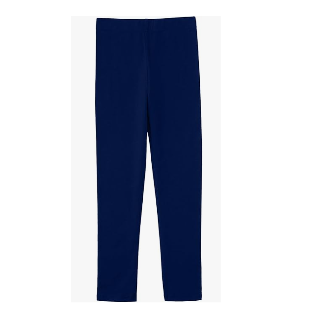 Navy Leggings