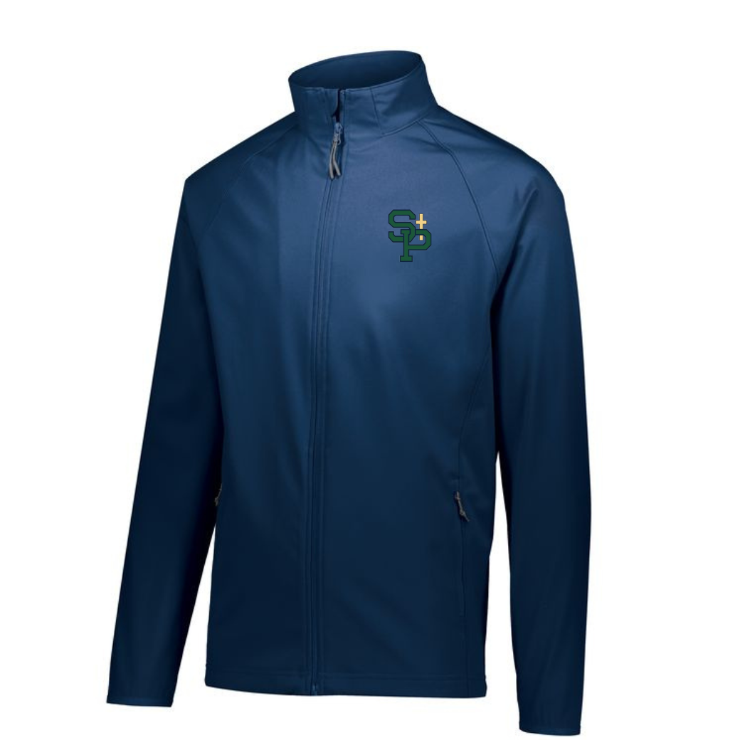 SPC Ladies Featherlight Soft Shell Jacket