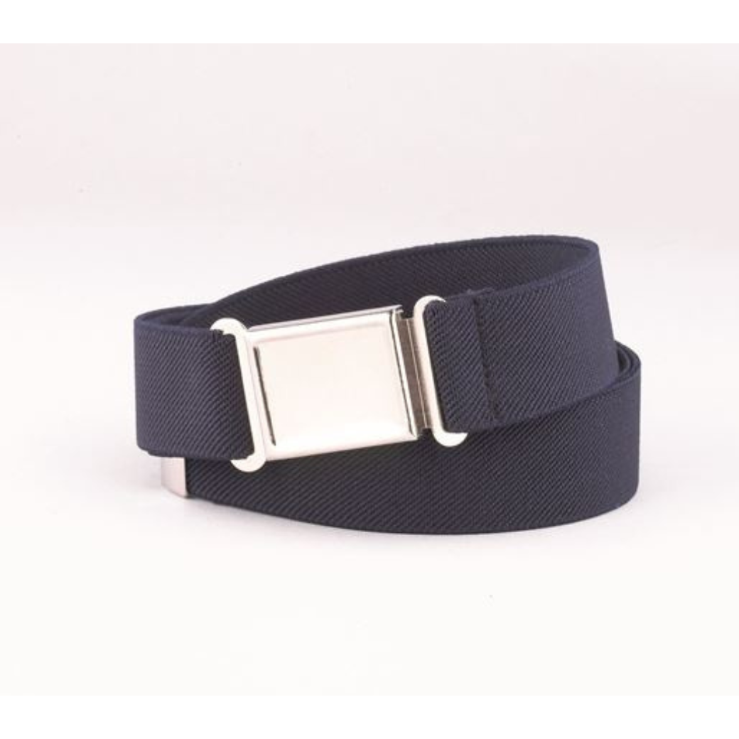 1" Magnetic Buckle Elastic Belt