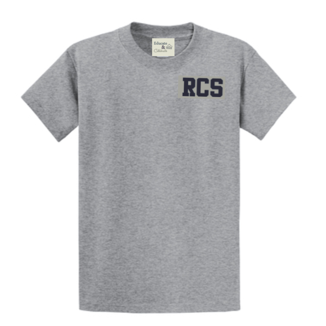 Resurrection P.E. T-shirt