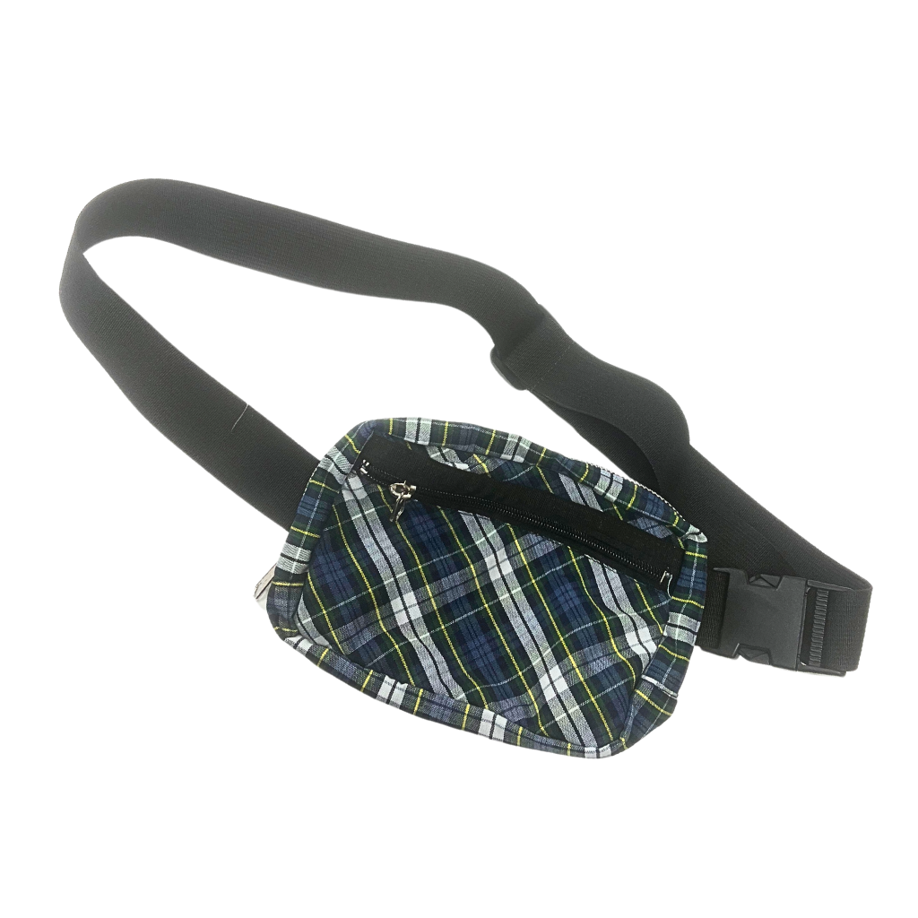 Holy Trinity Belt Bag