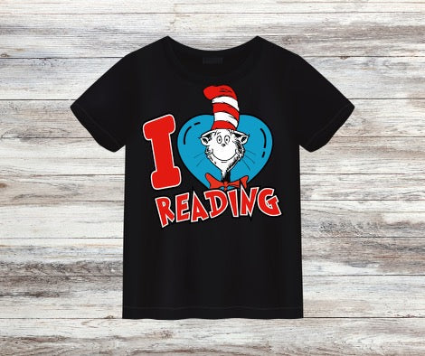Dr. Seuss Theme ADULT Sweatshirts