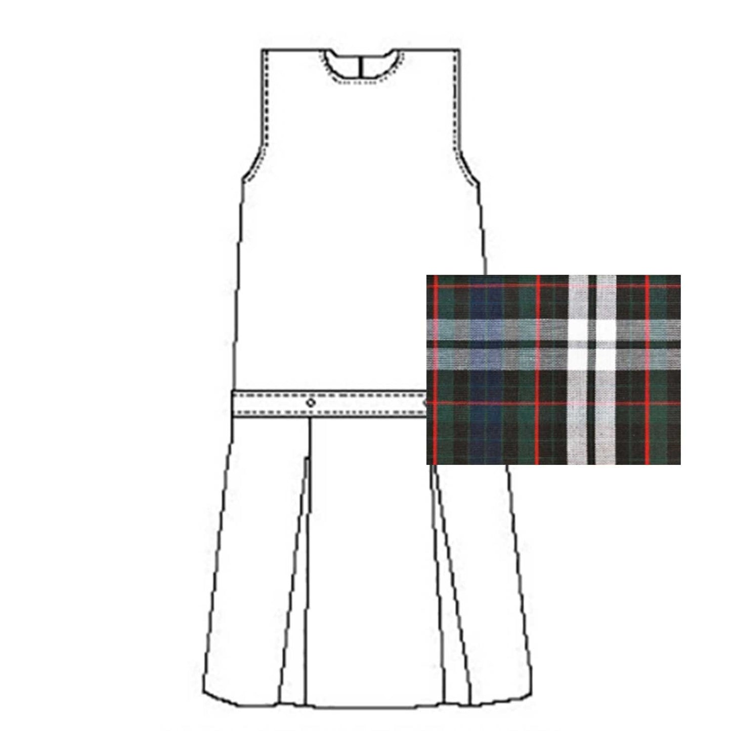 St. Alphonsus & St. Vincent Round Neck Jumper