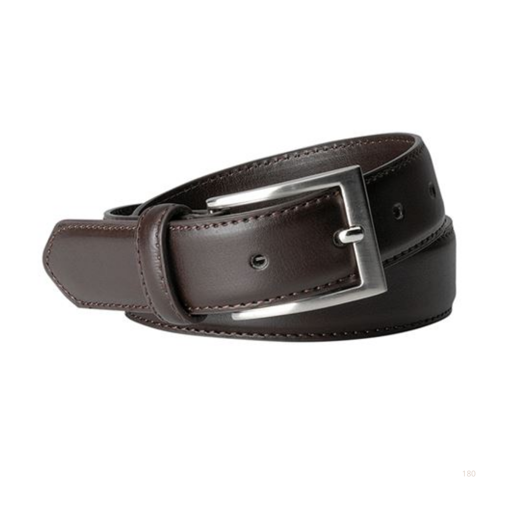 1 1/4" Dress Belt