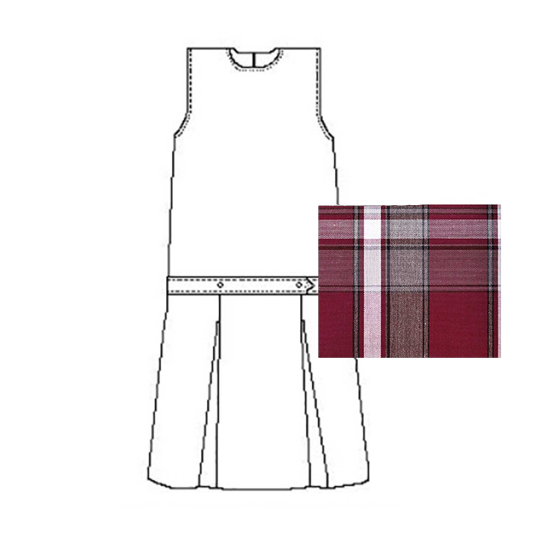 Sacred Heart Round Neck Jumper2