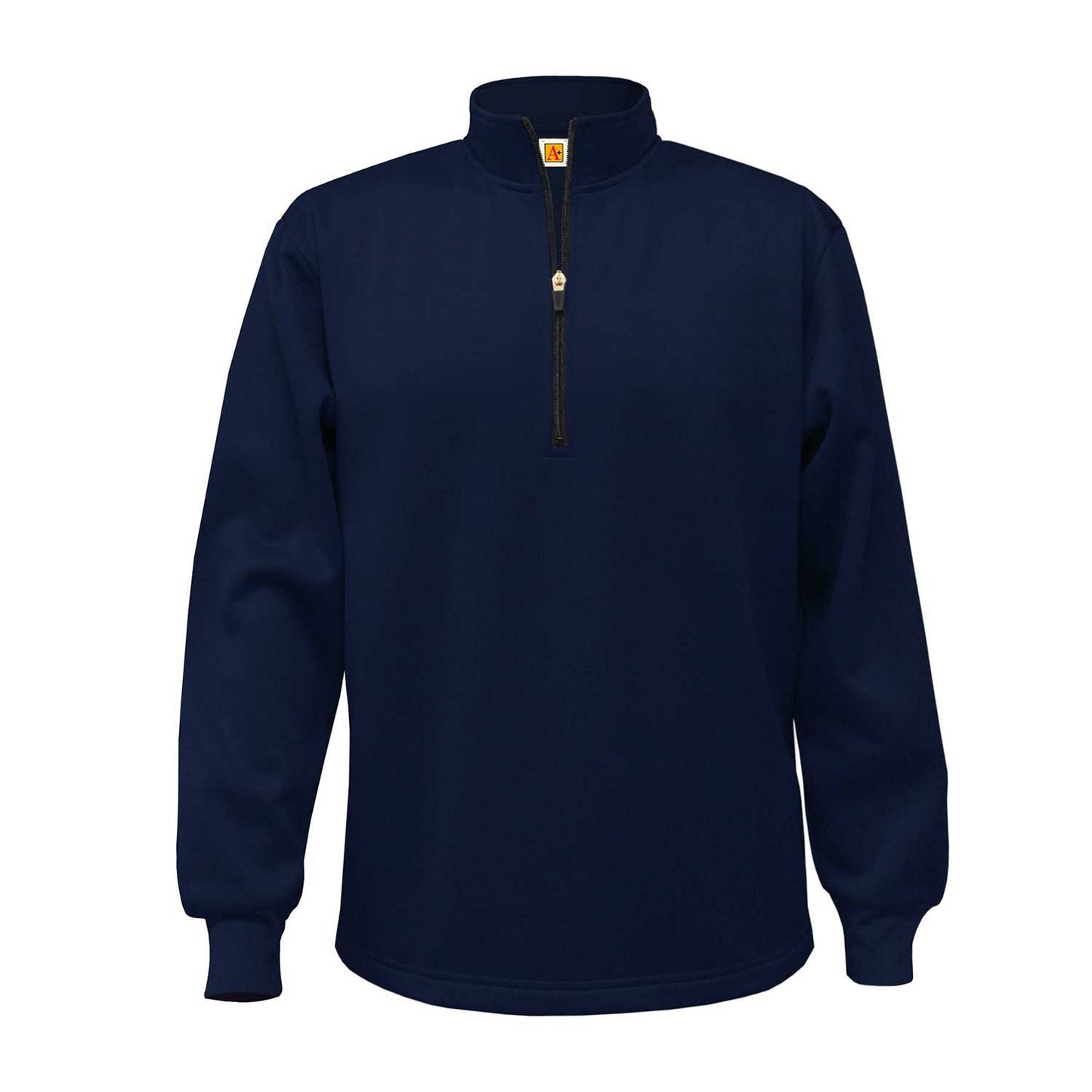 Sacred Heart Performance Quarter-Zip Pullover