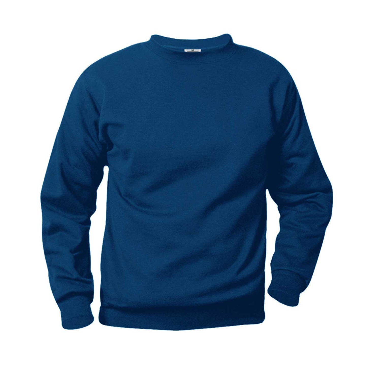 Holy Trinity Navy Crew Neck Sweatshirt