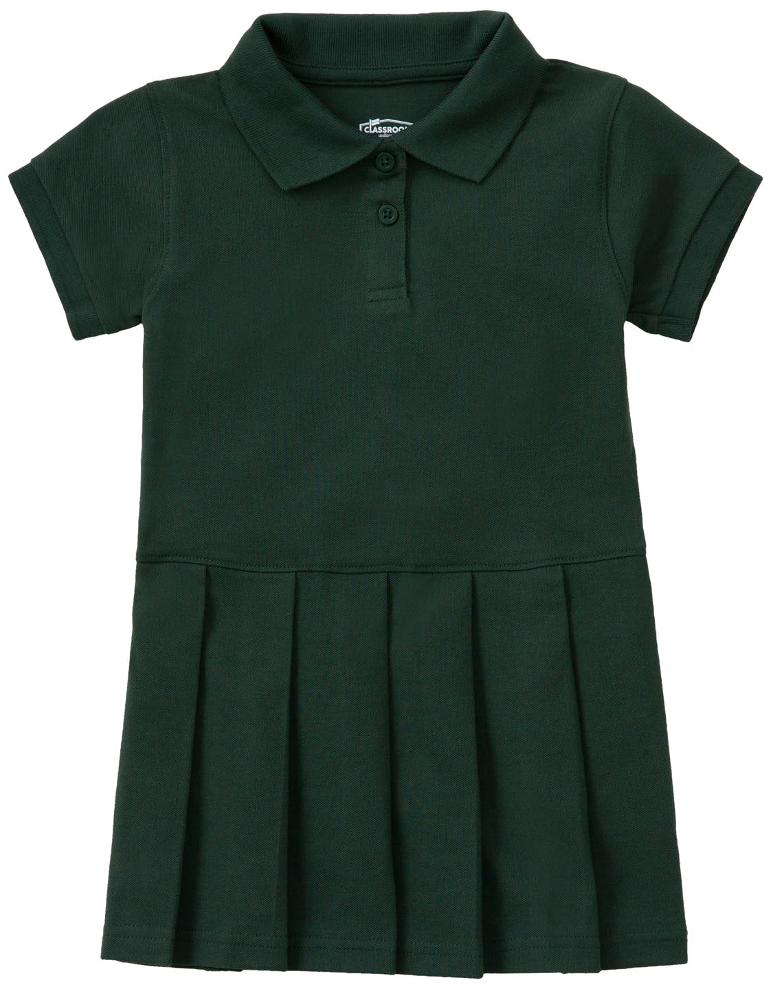 Nativity Pique Polo Dress