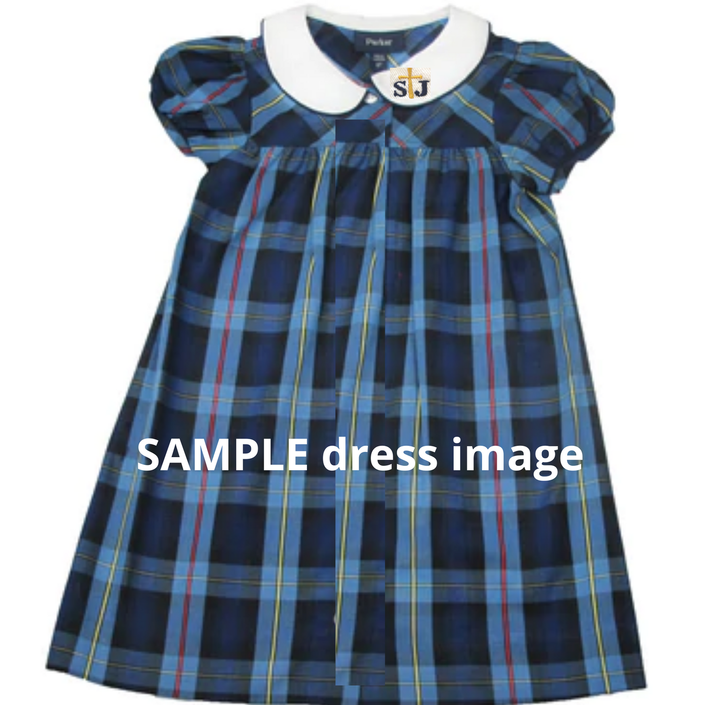 St. James Dress