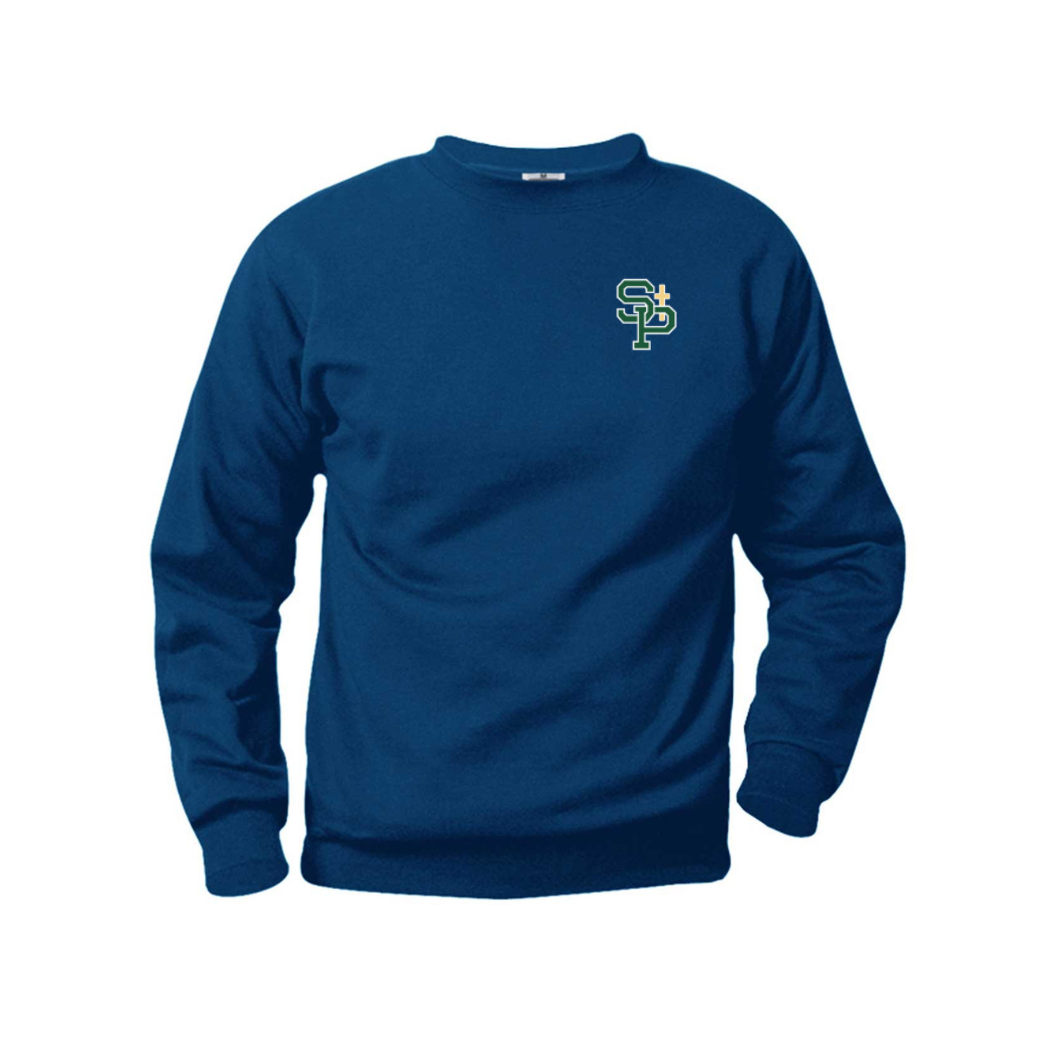 SPC Crew Neck Sweatshirt