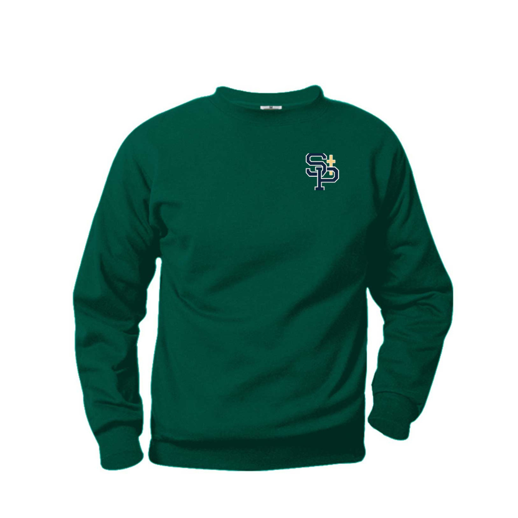 SPC Crew Neck Sweatshirt