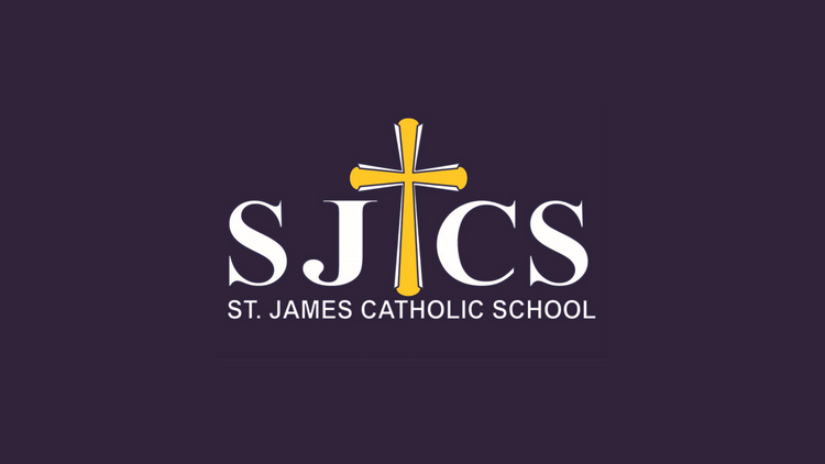 St. James Catholic School (SJS)