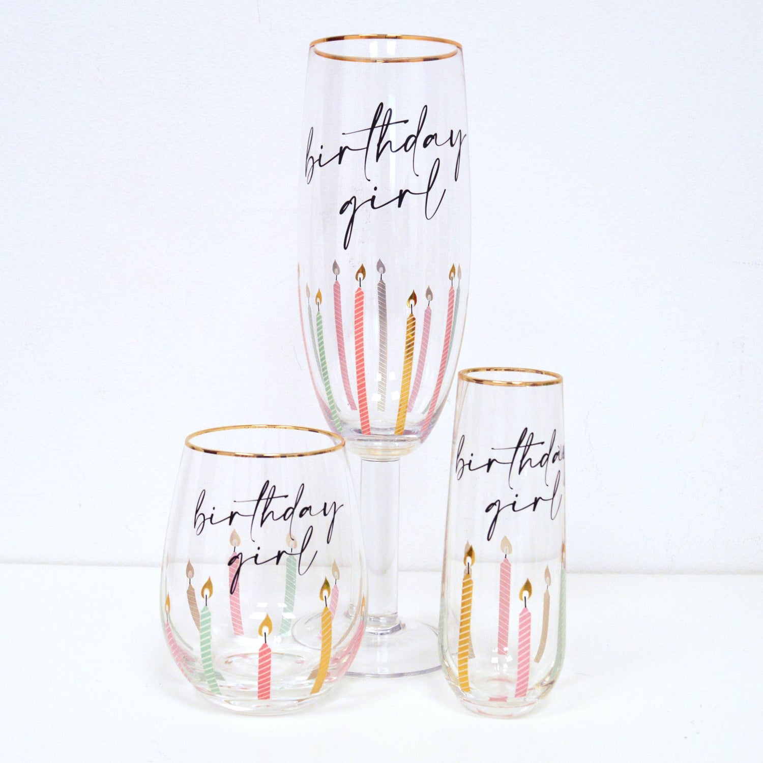 Gifts & Home Decor