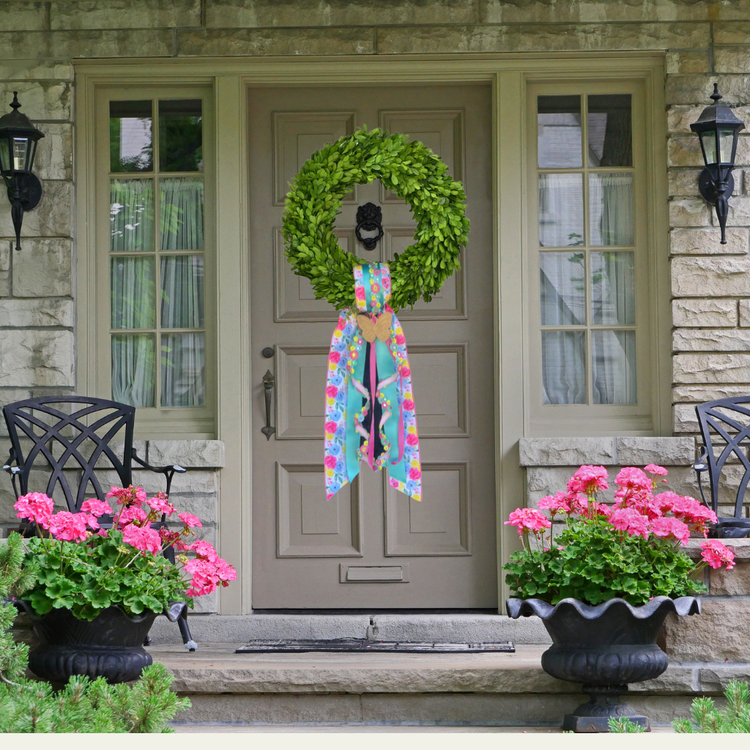 Porch to Party