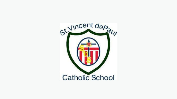 St. Vincent dePaul Catholic School