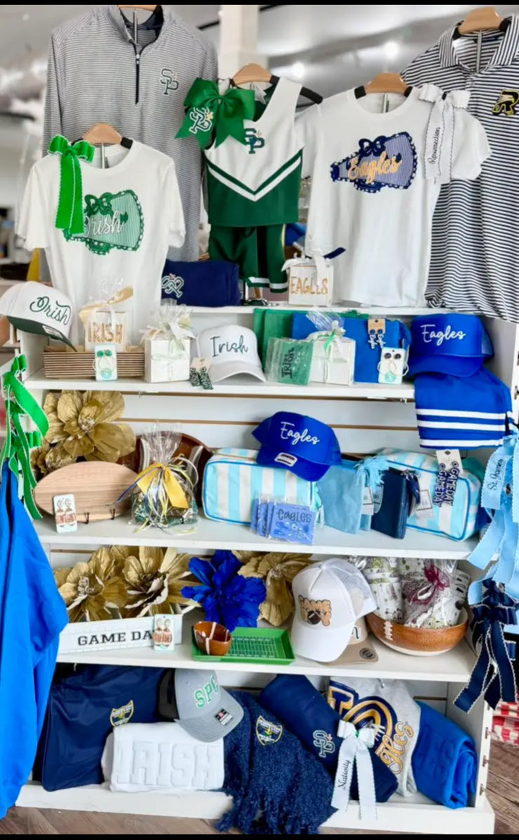 School Spirit Shop