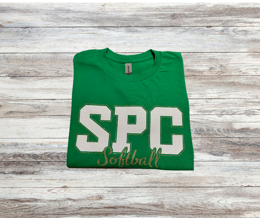 SPC Sport T-Shirt