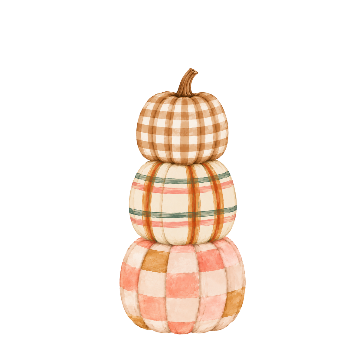 Harvest Heirloom Stack 