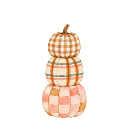 Harvest Heirloom Stack 