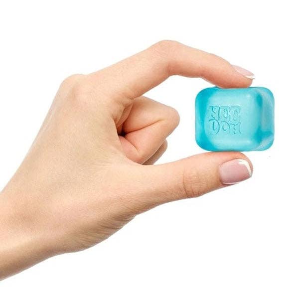 Nee Doh Nice Ice Baby Mini 1" Squishy Fidget Stress Ball (1pc) Assorted Colors