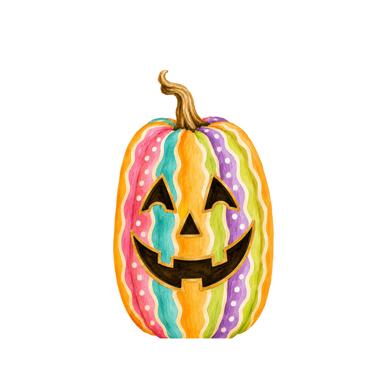GROOVY Pop- Silly Dots 