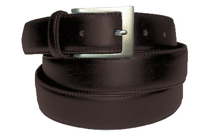 1 1/4" Leather Belt