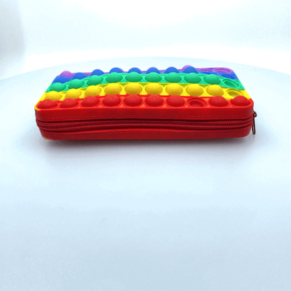 So Much Fun! Fidget Pop-it Pencil Case