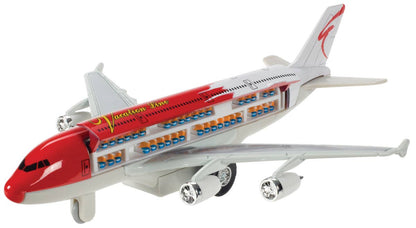 Super Liner, Freight Airplanes, Assorted