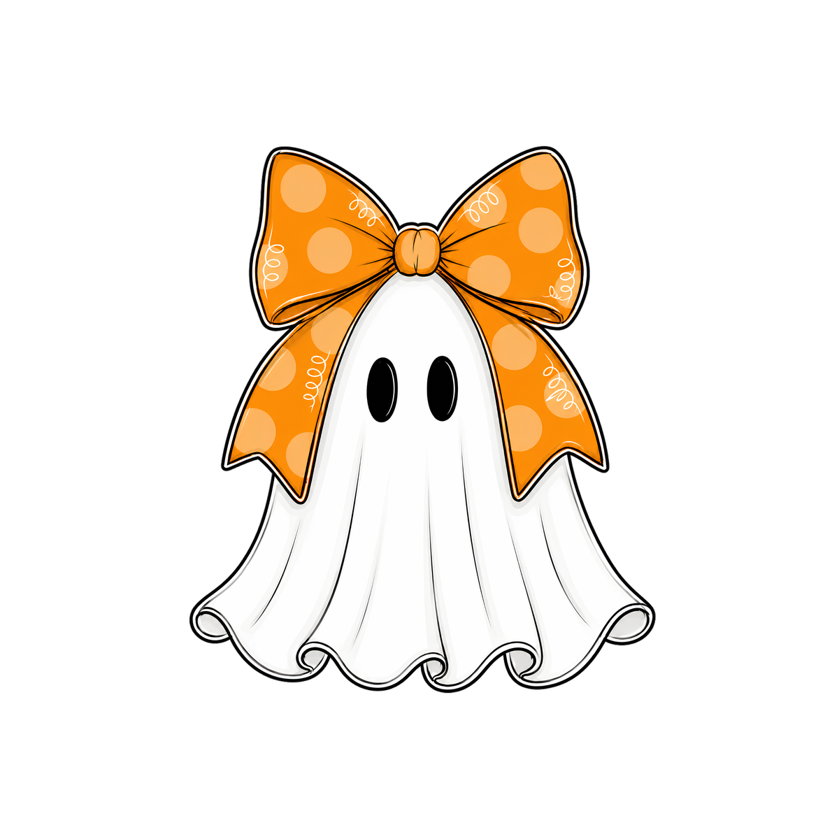 Trick or Chic-  Bella Boo