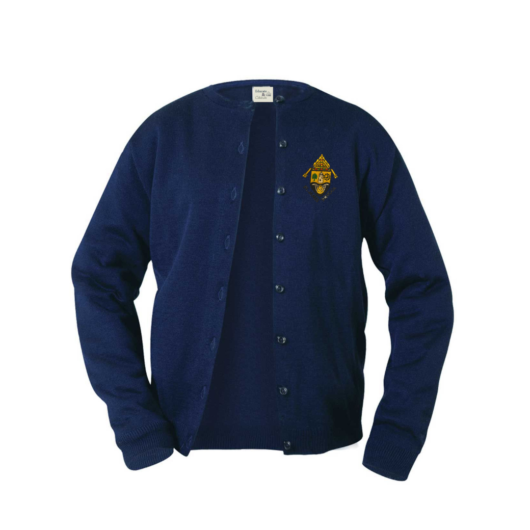 St. James Cardigan Sweater (Girls)