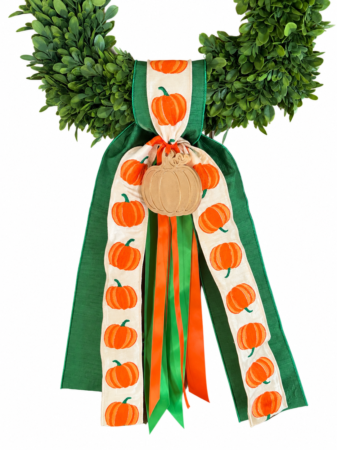 The Pumpkin Patch