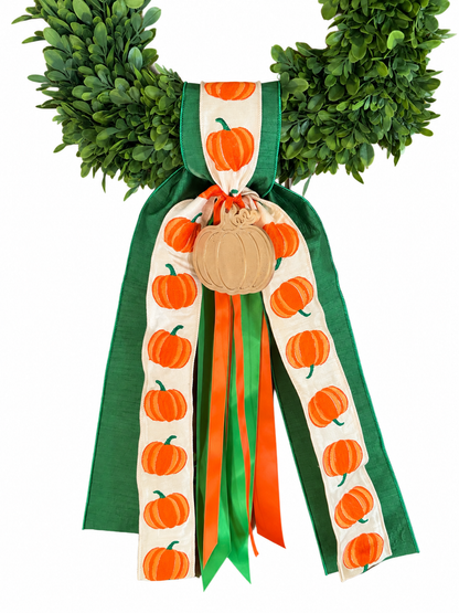 The Pumpkin Patch