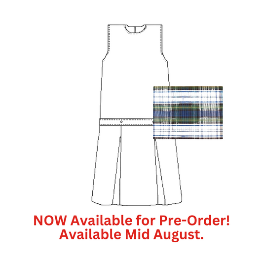 Holy Trinity Round Neck Jumper