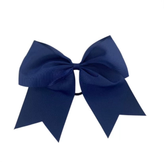 Bows with Tails - Customized