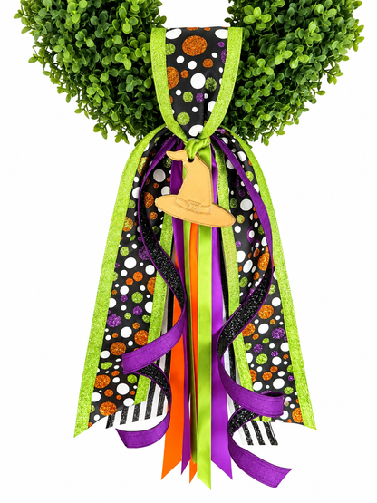 The Polka Dot Potion