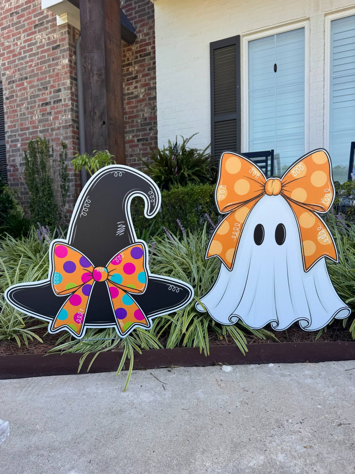 Trick or Chic-  Bella Boo