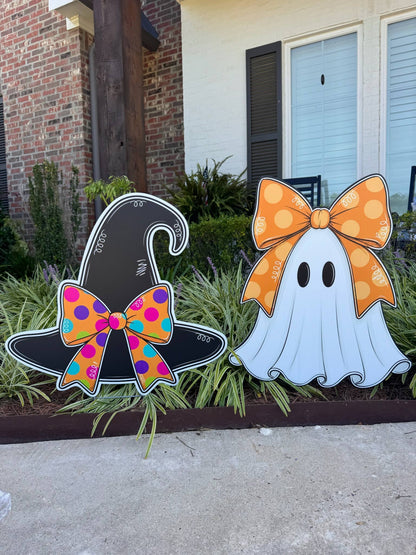 Trick or Chic-  Bella Boo