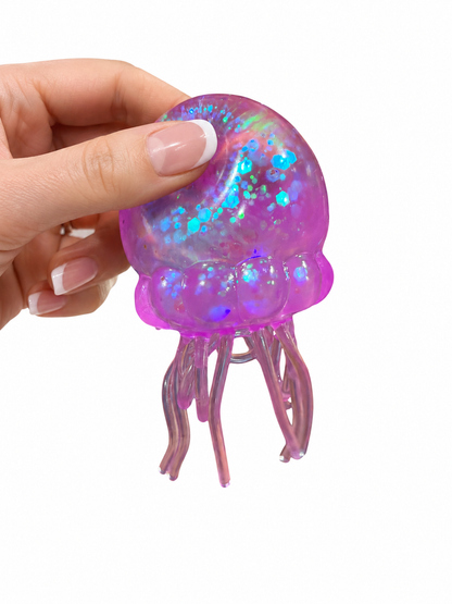 Jelly Squish Super Solid Squish Toy