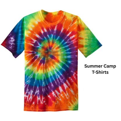 Little Peoples Short-Sleeve T-Shirt