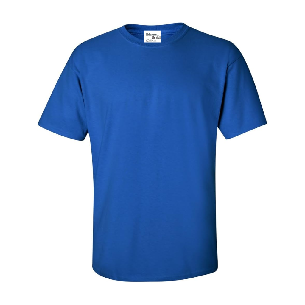 Little Peoples Short-Sleeve T-Shirt